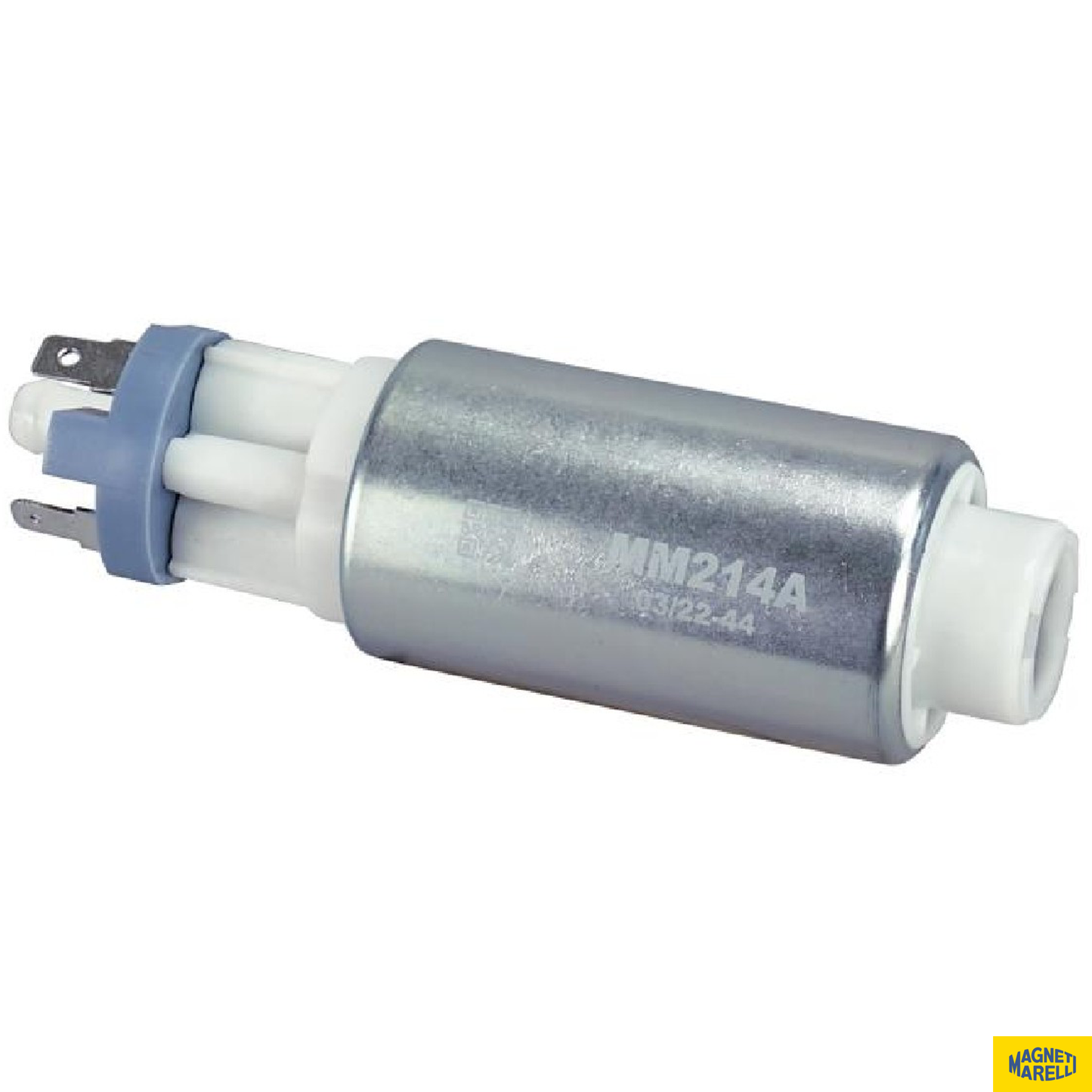 Kit Refil Da Bomba De Combustível - Magneti Marelli - MM214A - (1)