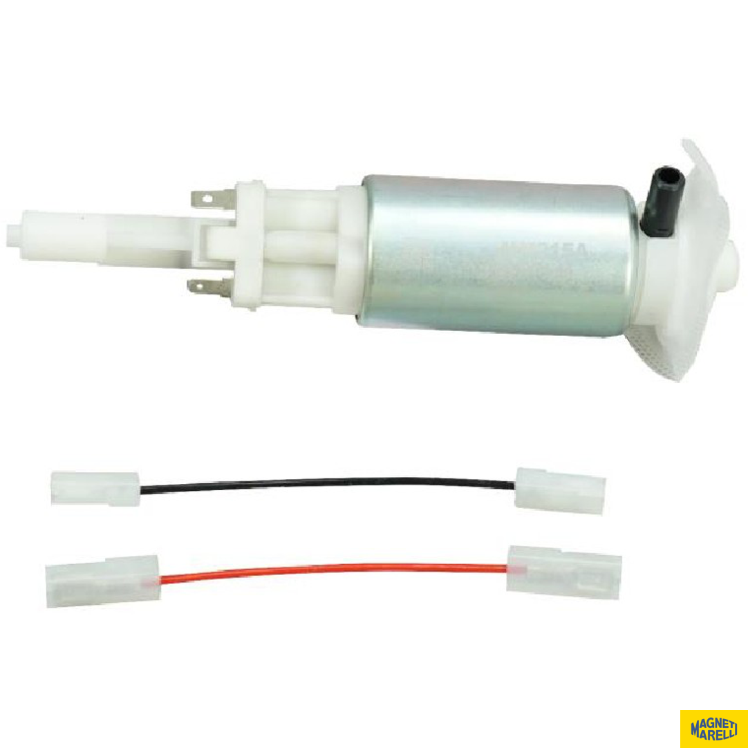Kit Refil Da Bomba De Combustível - Magneti Marelli - MM215A - (1)