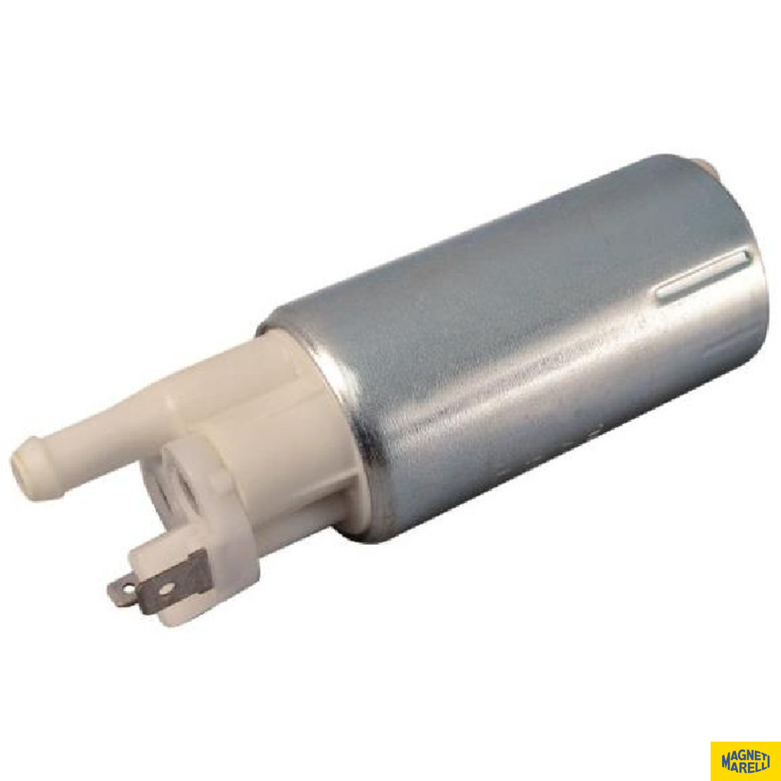 Kit Refil Da Bomba De Combustível - Magneti Marelli - WB007A - (1)