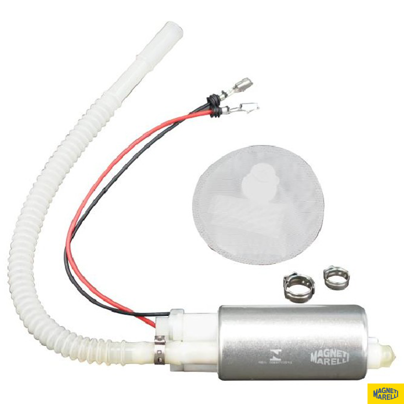 Kit Refil Da Bomba De Combustível - Magneti Marelli - MM218A - (1)