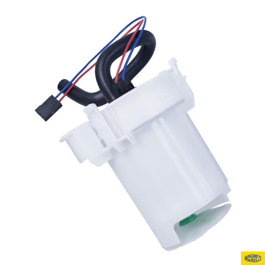 Kit Refil Da Bomba De Combustível - Magneti Marelli - MM212A - (1)