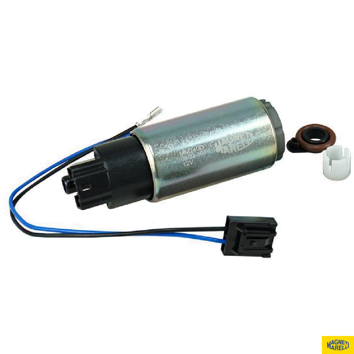 Kit Refil Da Bomba De Combustível - Magneti Marelli - MM240D - (1)