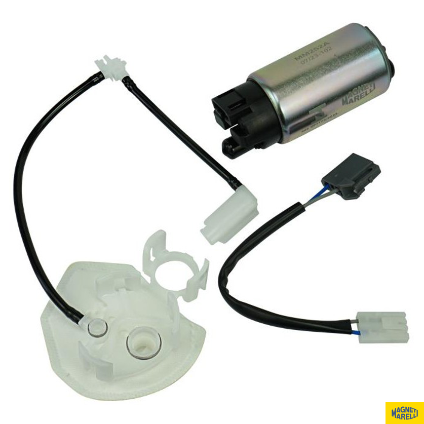 Kit Refil Da Bomba De Combustível - Magneti Marelli - MM252A - (1)