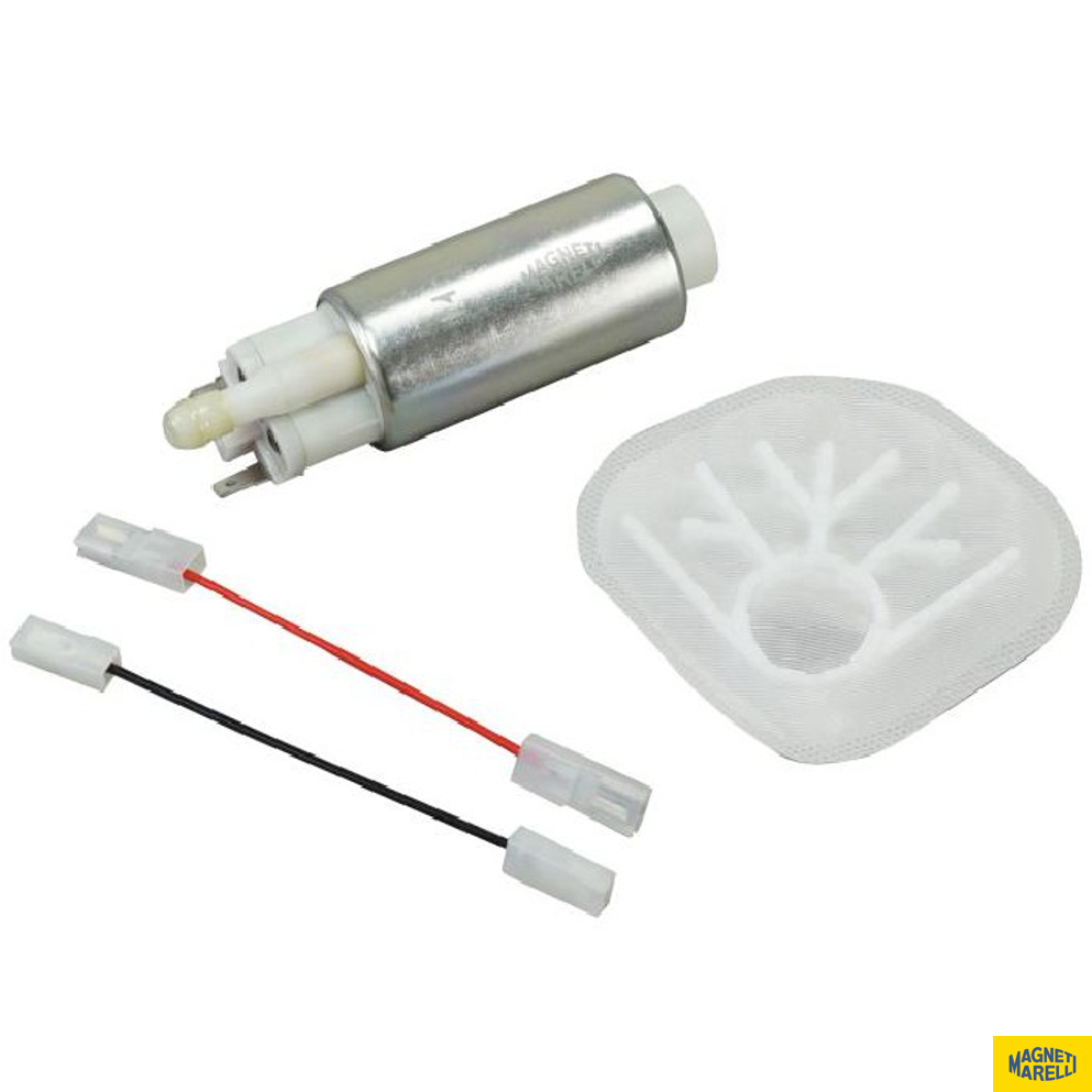 Kit Refil Da Bomba De Combustível - Magneti Marelli - MM216A - (1)
