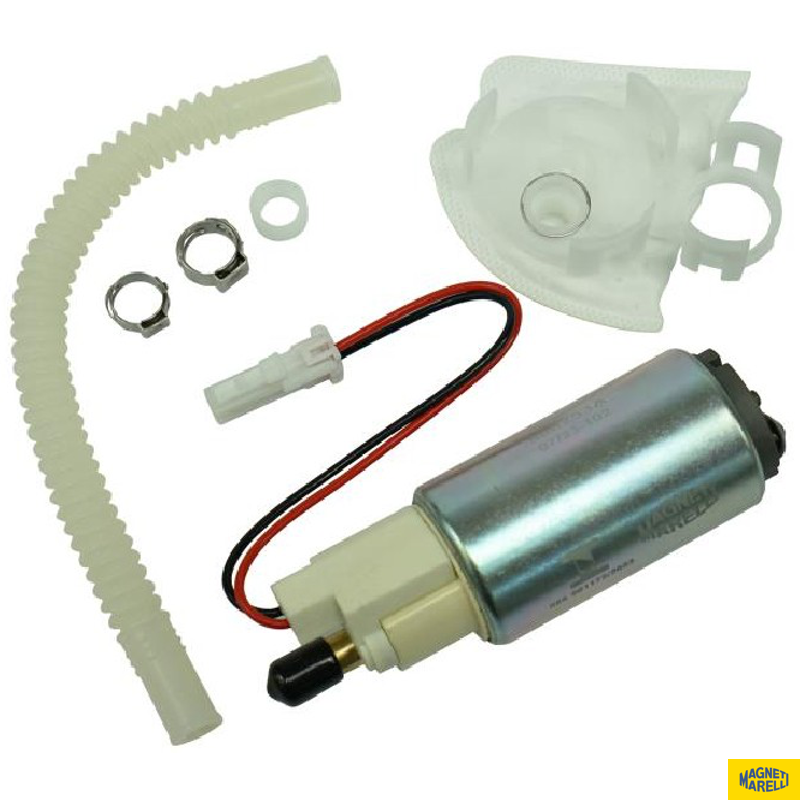 Kit Refil Da Bomba De Combustível - Magneti Marelli - MM253A - (1)
