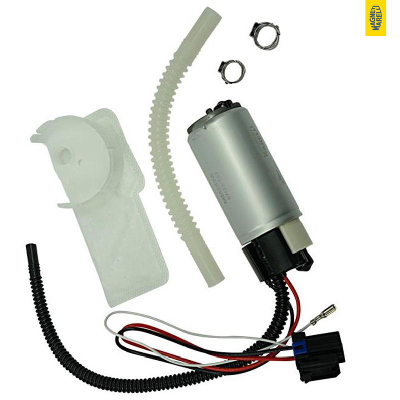 Kit Refil da Bomba de Combustível para Chevrolet Captiva - Magneti Marelli - MM242A - (5)