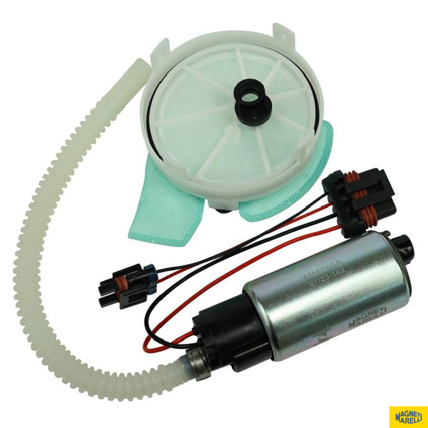 Kit Refil Da Bomba De Combustível Honda Hr-V - Magneti Marelli - MM256A - (1)
