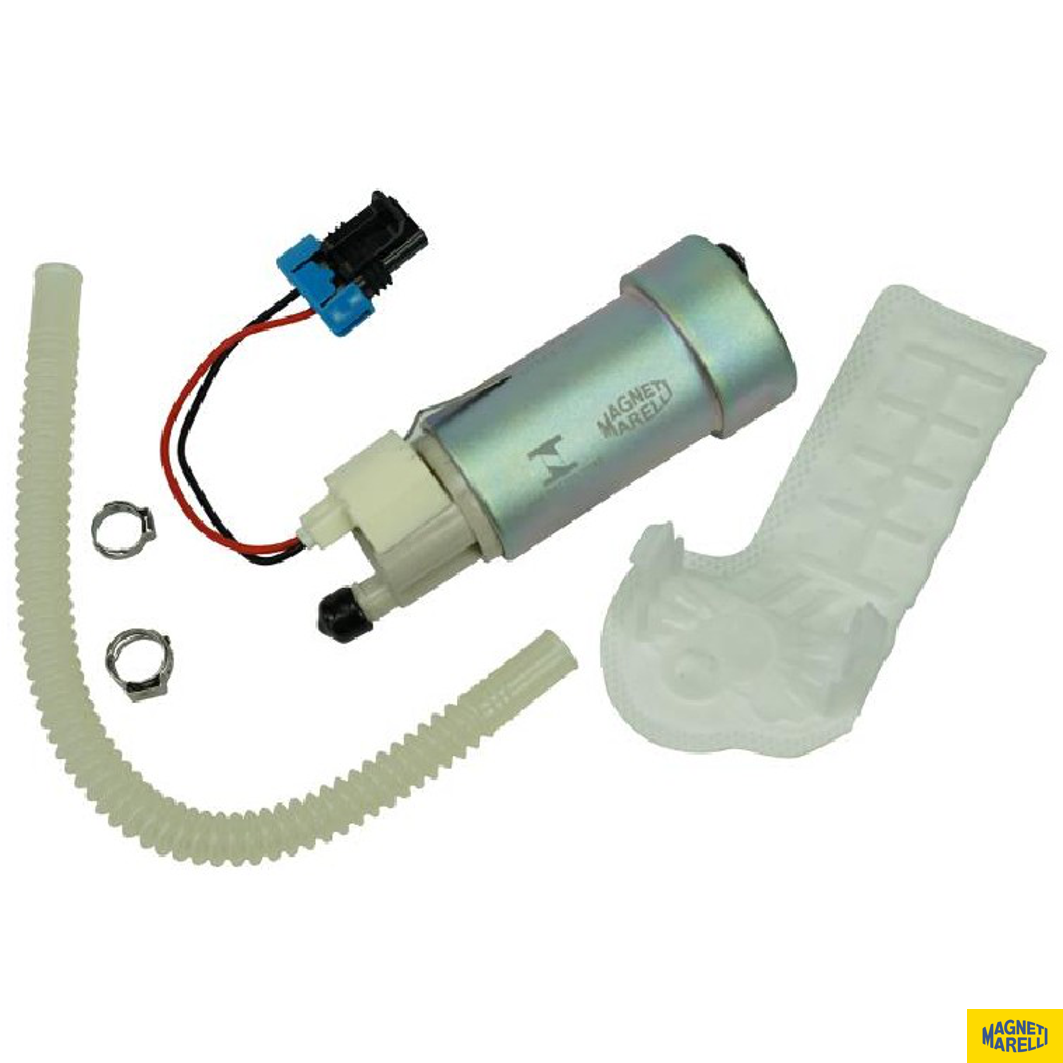 Kit Refil Da Bomba De Combustível Hyundai Hb20 - Magneti Marelli - MM244A - (1)