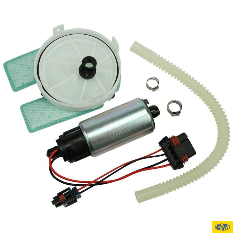 Kit Refil Da Bomba De Combustível - Magneti Marelli - MM249A - (1)