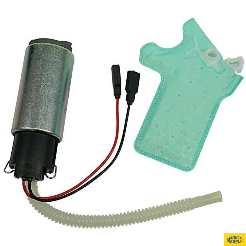 Kit Refil Da Bomba De Combustível - Magneti Marelli - MM250A - (1)