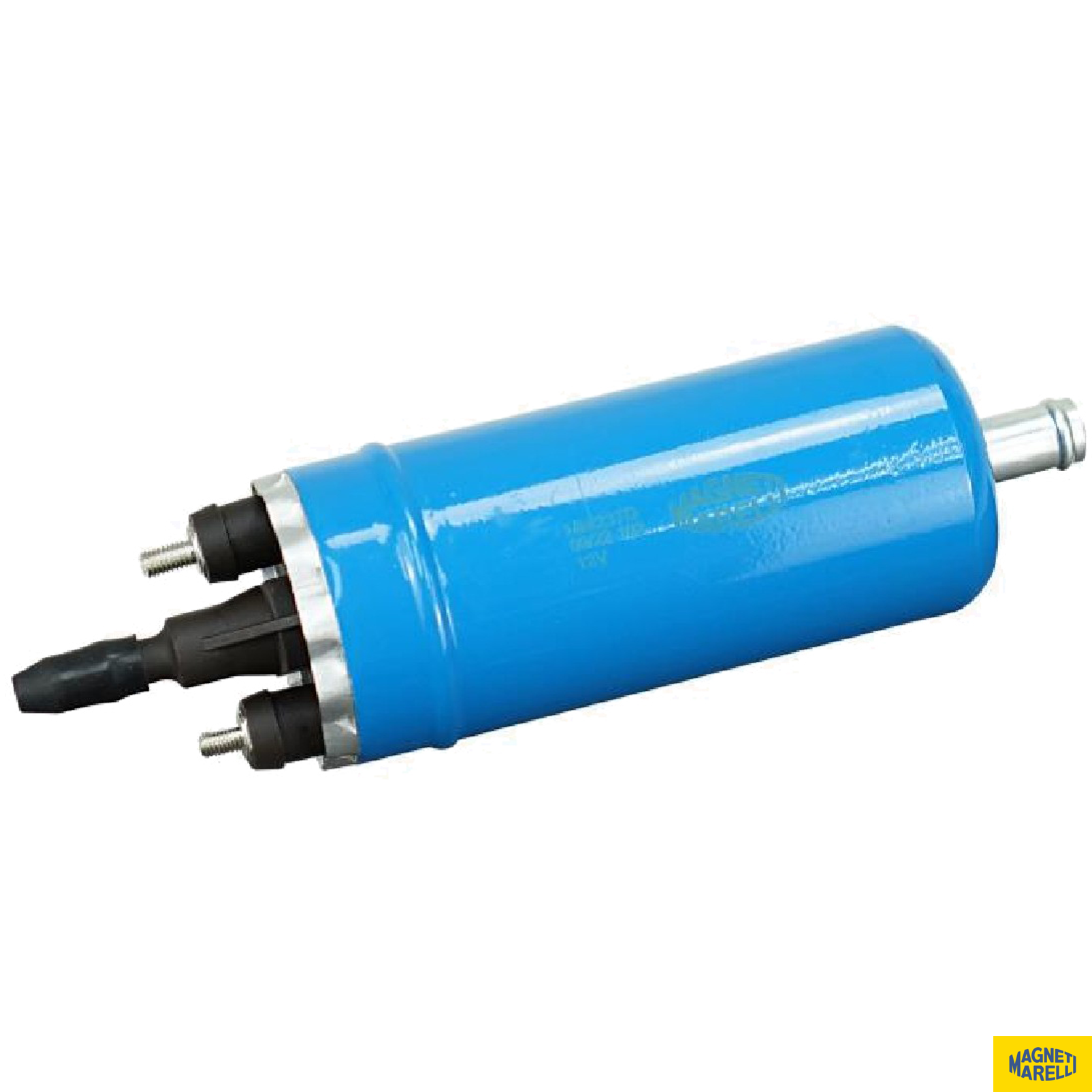Kit Refil Da Bomba De Combustível - Magneti Marelli - MM237D - (1)