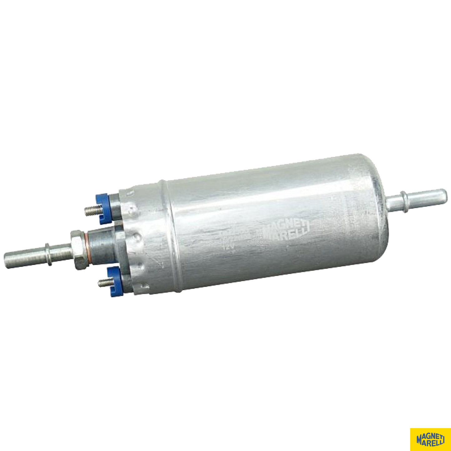Kit Refil Da Bomba De Combustível - Magneti Marelli - MM230D - (3)
