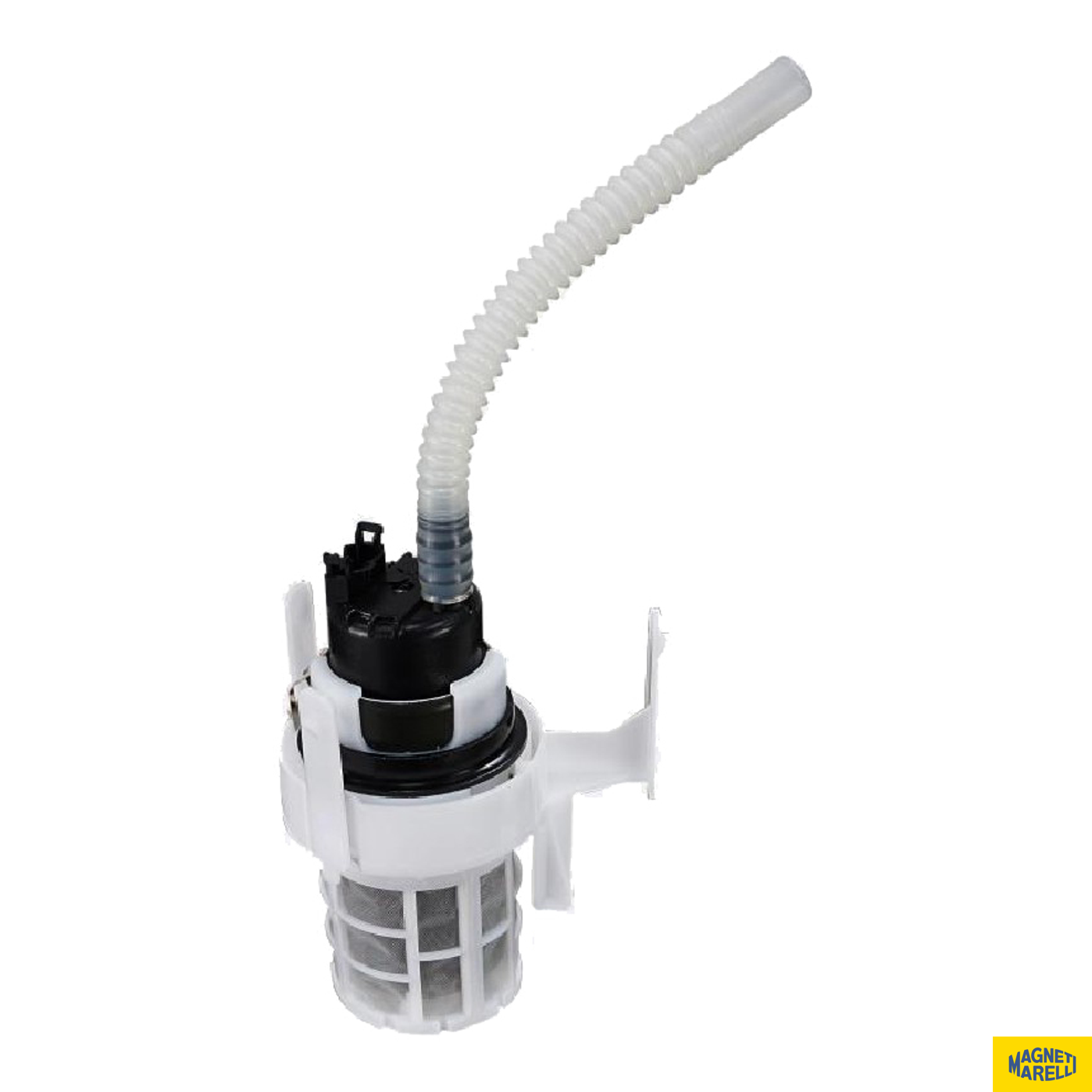 Kit Refil Da Bomba De Combustível - Magneti Marelli - MM238D - (1)