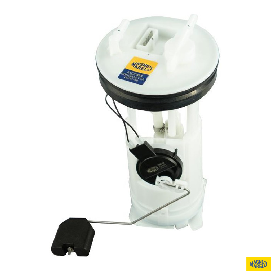 Módulo De Combustível - Magneti Marelli - MCMM600GM011A - (1)