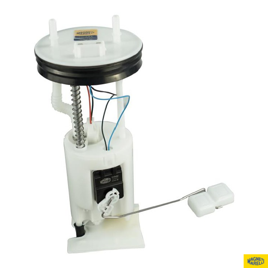 Módulo De Combustível - Magneti Marelli - MCMM990VW011A - (1)