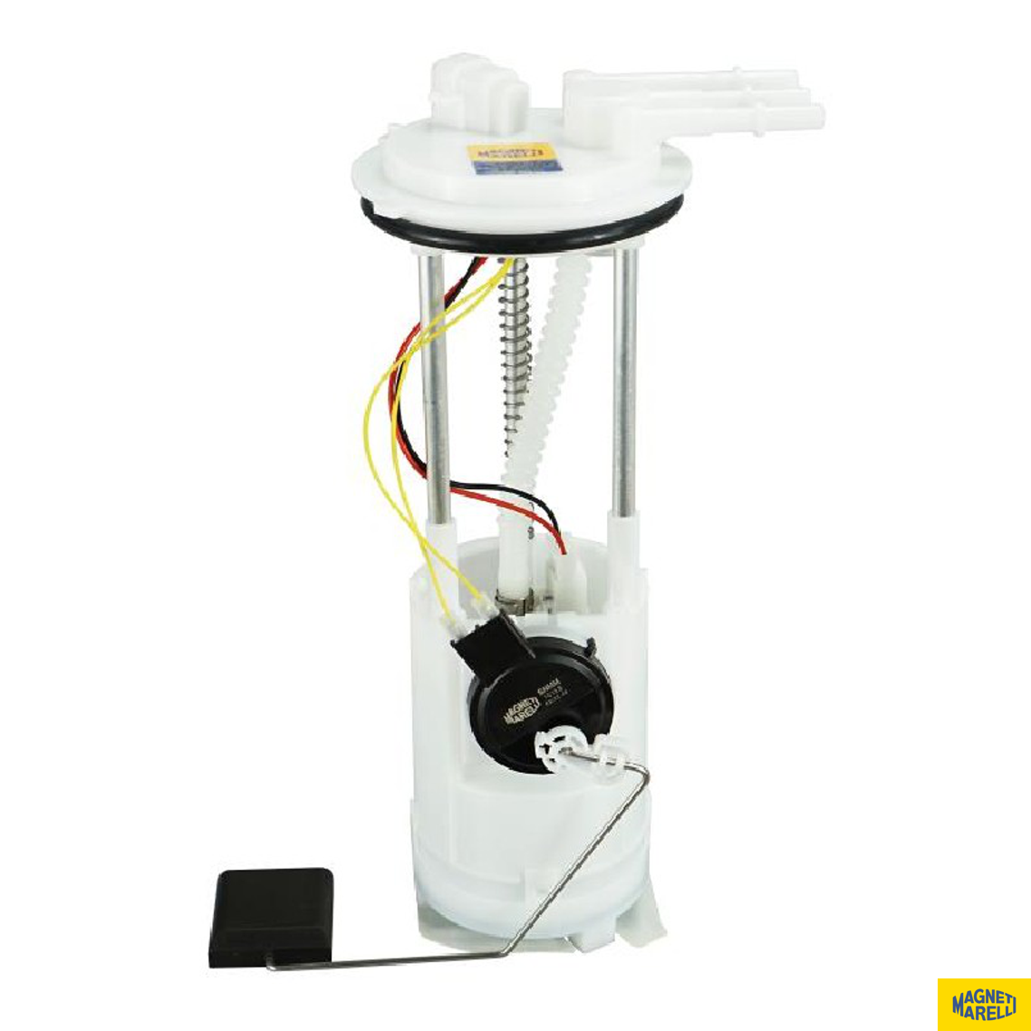 Módulo De Combustível - Magneti Marelli - MCMM740GM011A - (1)
