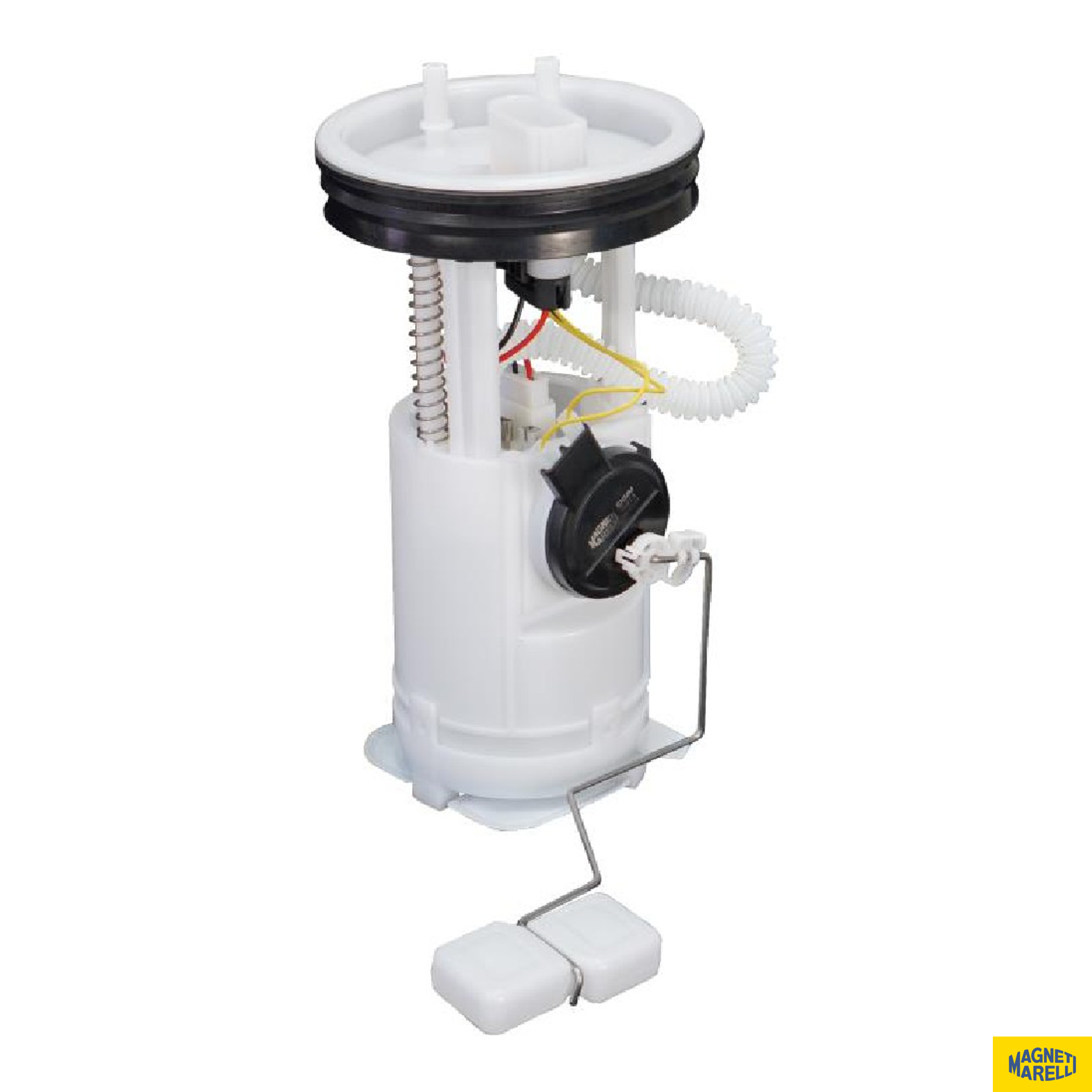 Módulo De Combustível - Magneti Marelli - MCMM280VW011A - (1)