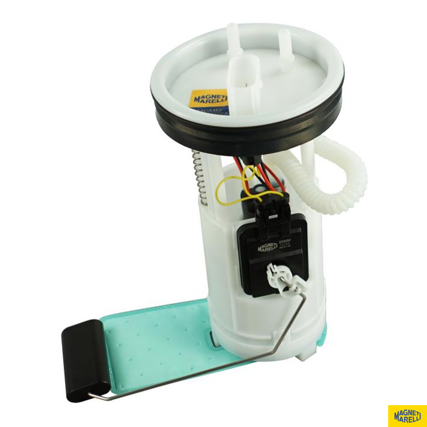 Módulo De Combustível - Magneti Marelli - MCMM250VW022A - (1)