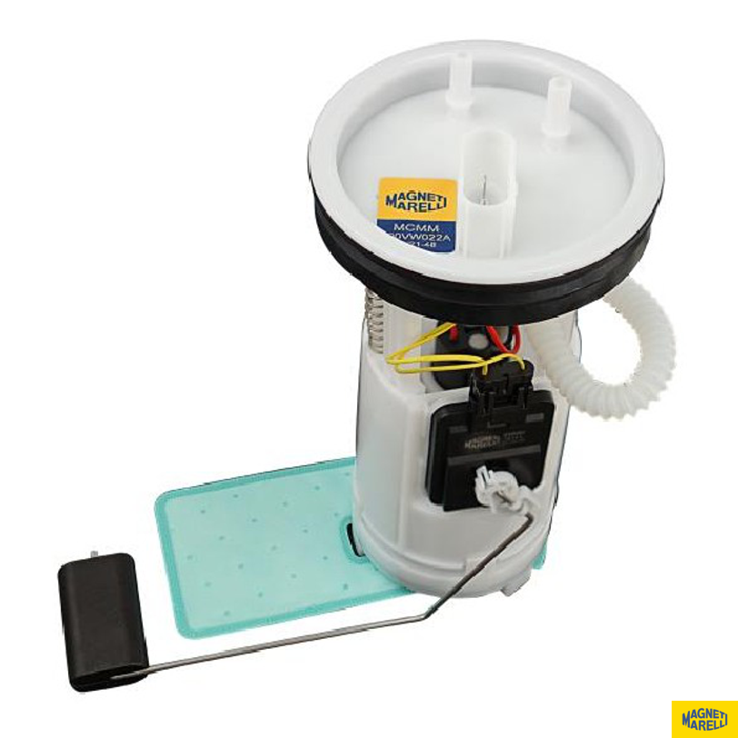 Módulo De Combustível - Magneti Marelli - MCMM200VW022A - (1)