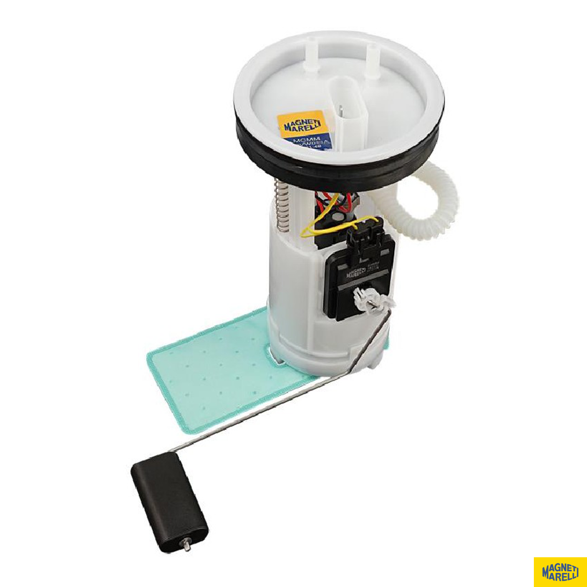 Módulo De Combustível - Magneti Marelli - MCMM210VW022A - (1)