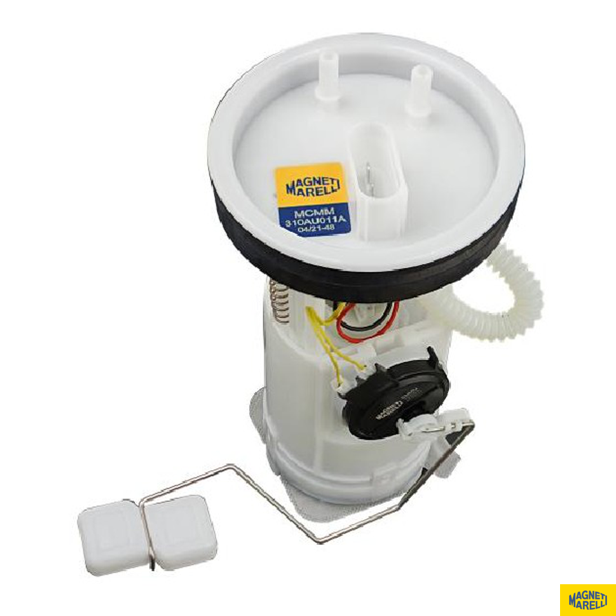 Módulo De Combustível - Magneti Marelli - MCMM310AU011A - (1)