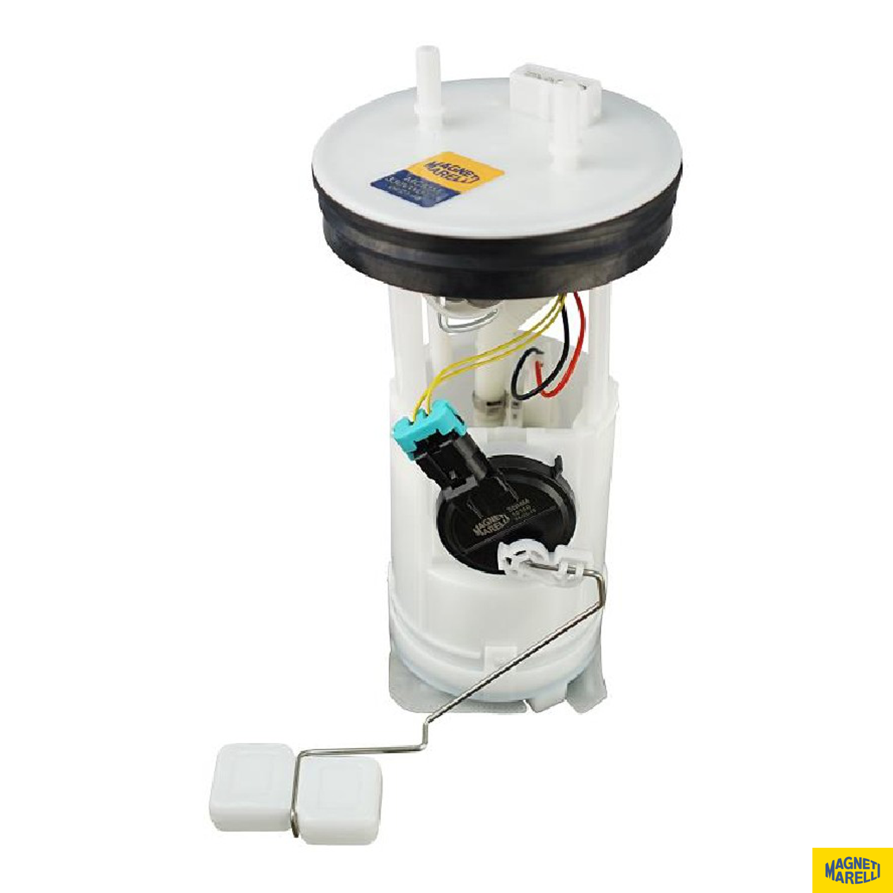 Módulo De Combustível - Magneti Marelli - MCMM330VW011A - (1)
