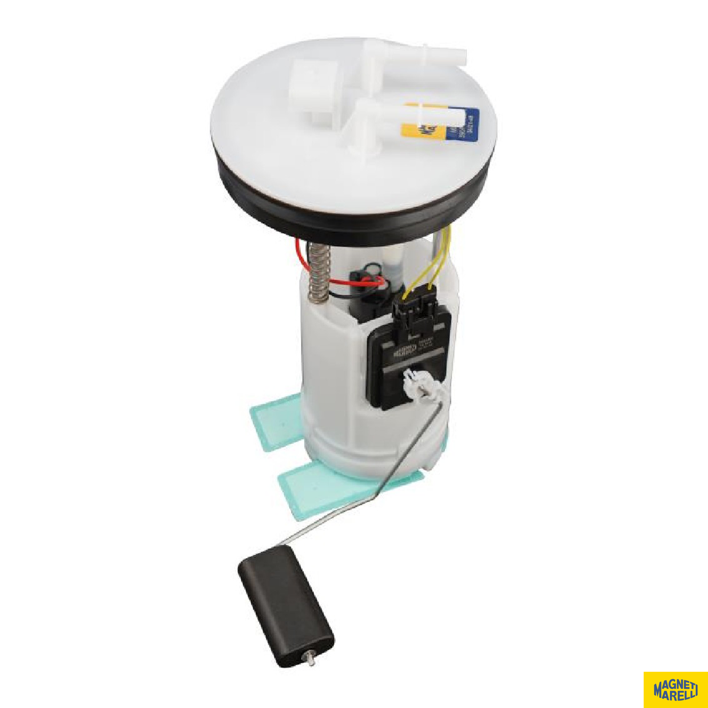 Módulo De Combustível - Magneti Marelli - MCMM390FO022A - (1)