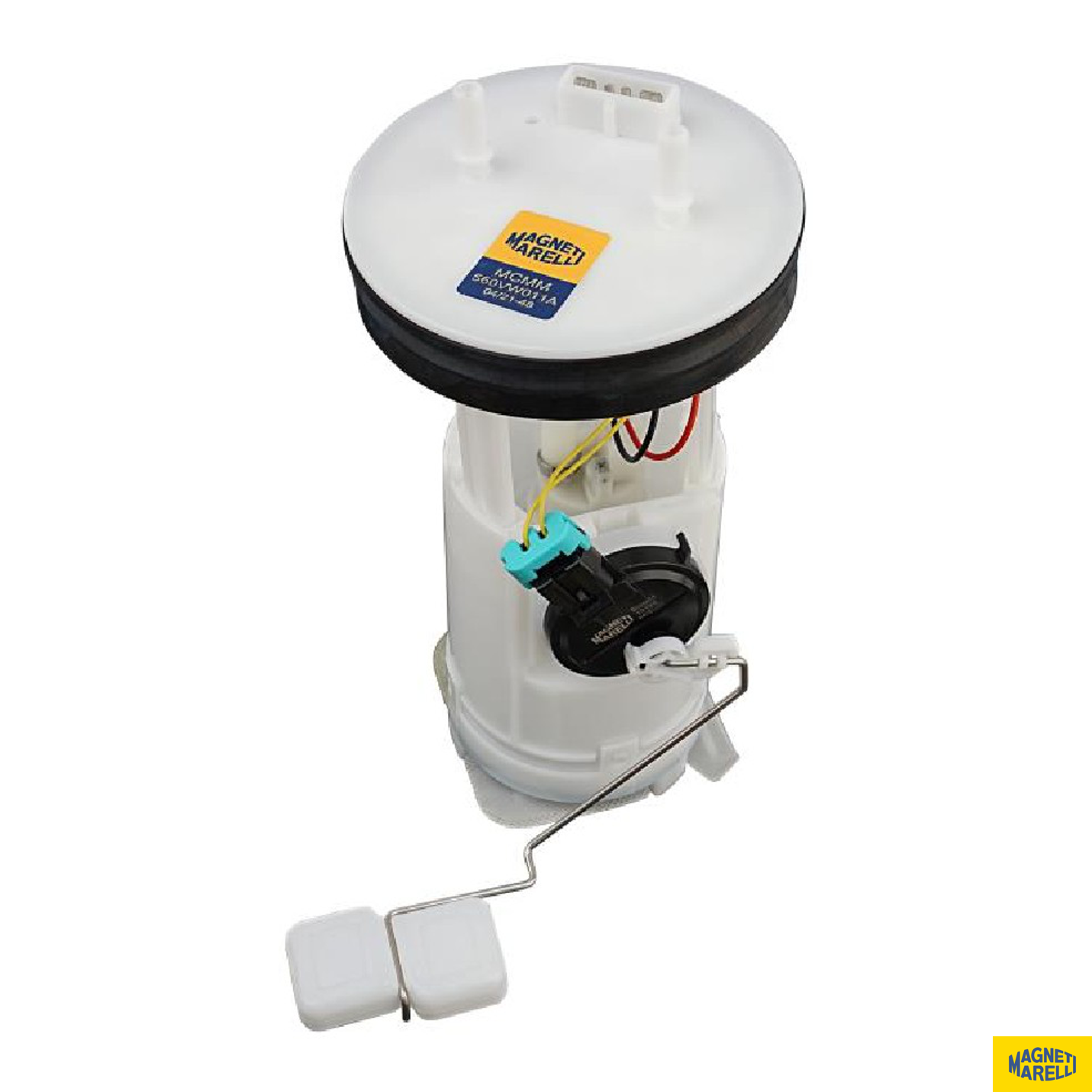 Módulo De Combustível - Magneti Marelli - MCMM560VW011A - (1)