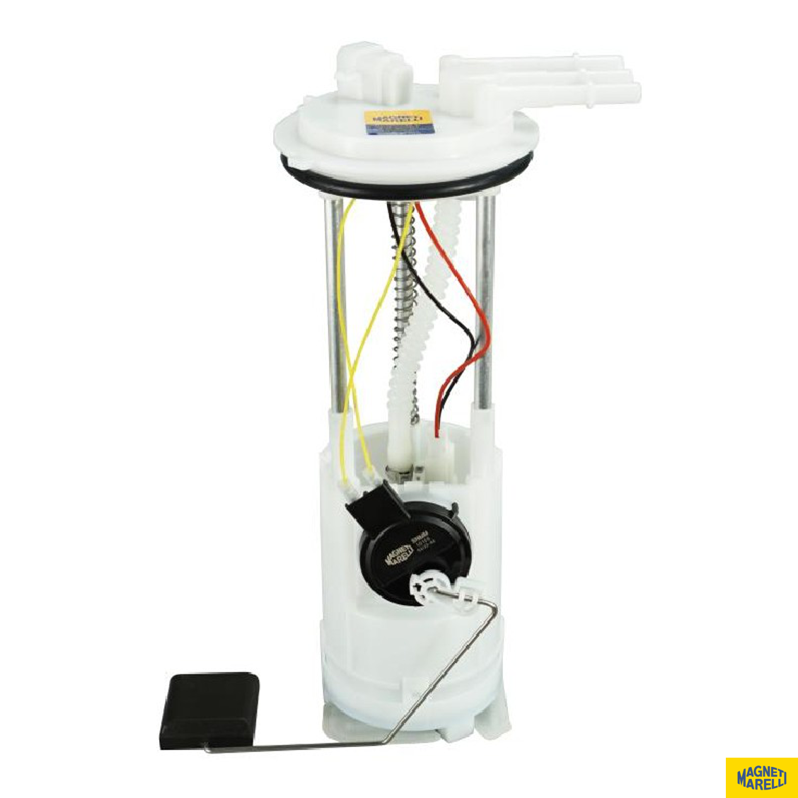 Módulo De Combustível - Magneti Marelli - MCMM710GM011A - (1)