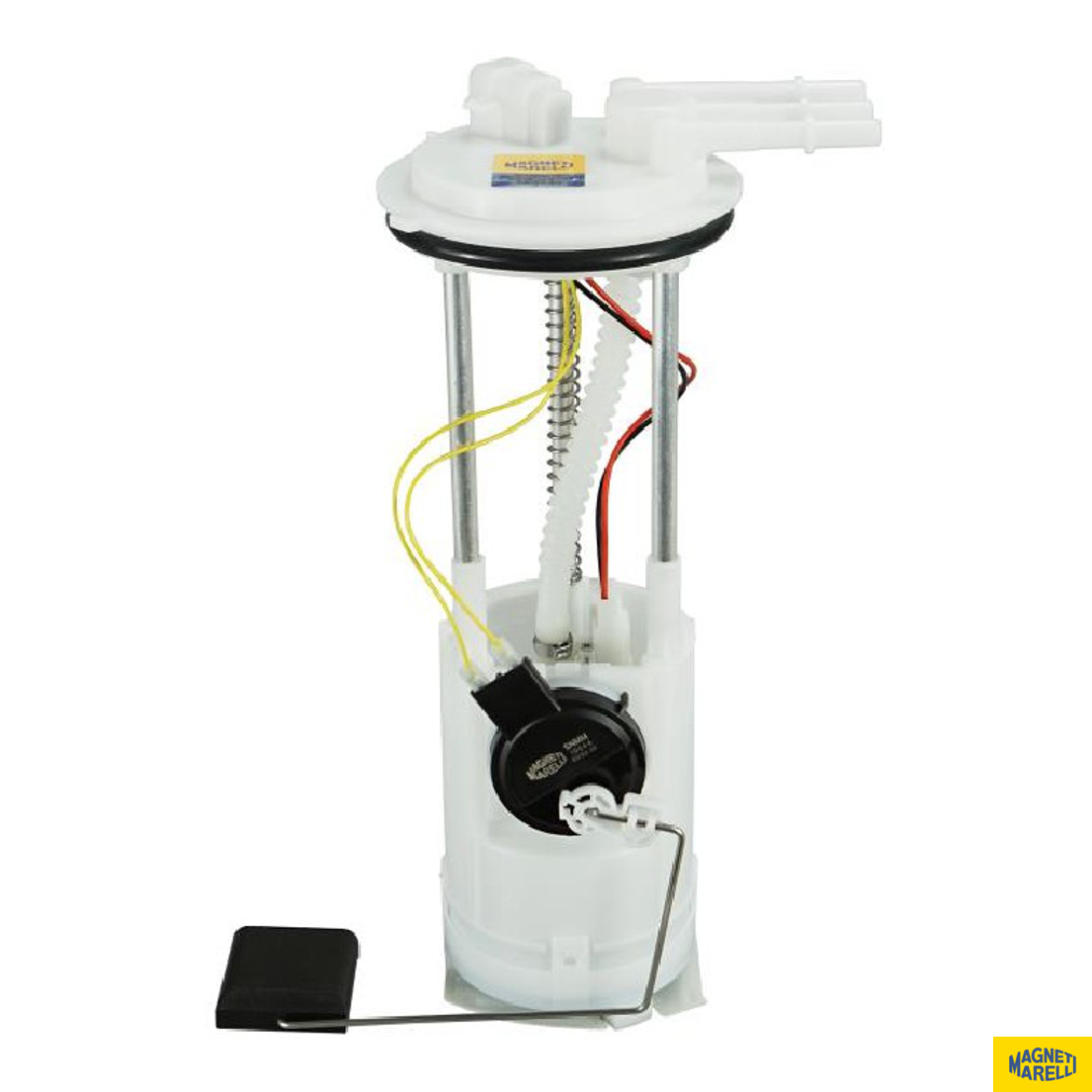 Módulo De Combustível - Magneti Marelli - MCMM720GM011A - (1)