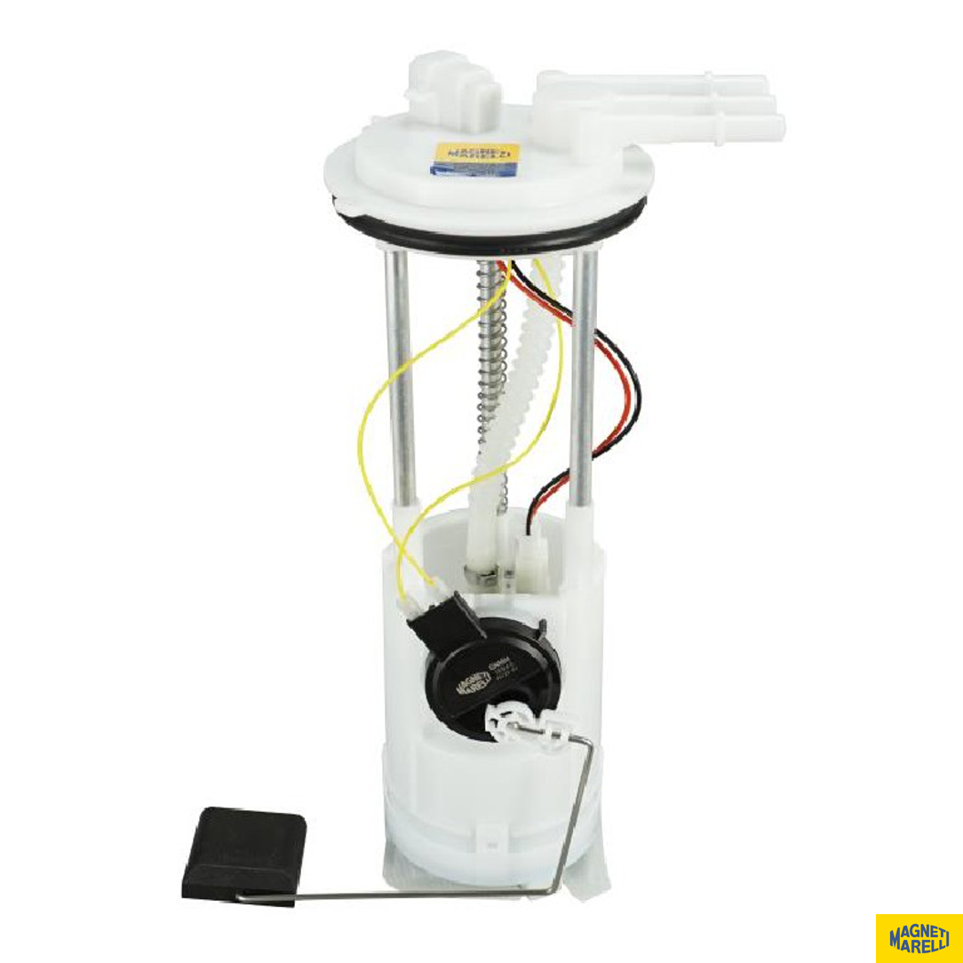Módulo De Combustível - Magneti Marelli - MCMM730GM011A - (1)