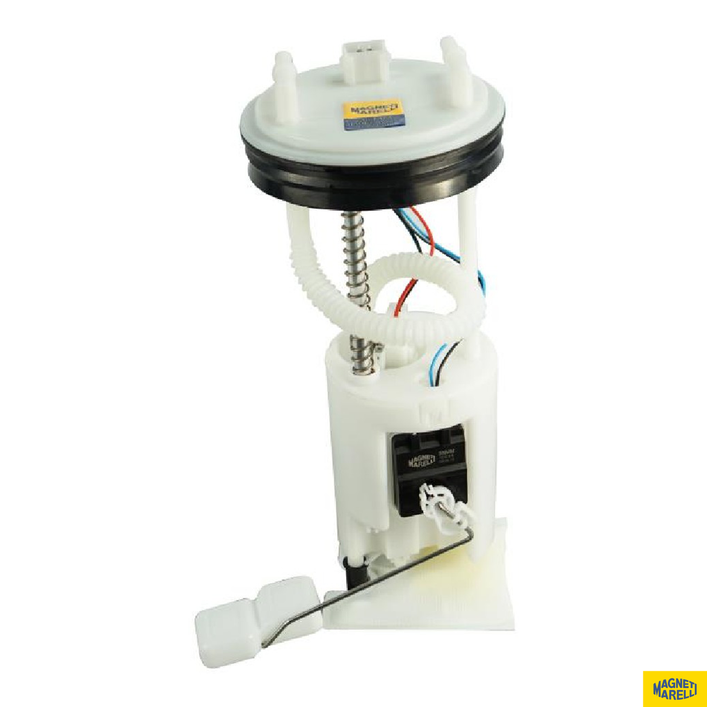 Módulo De Combustível - Magneti Marelli - MCMM940FO011A - (1)