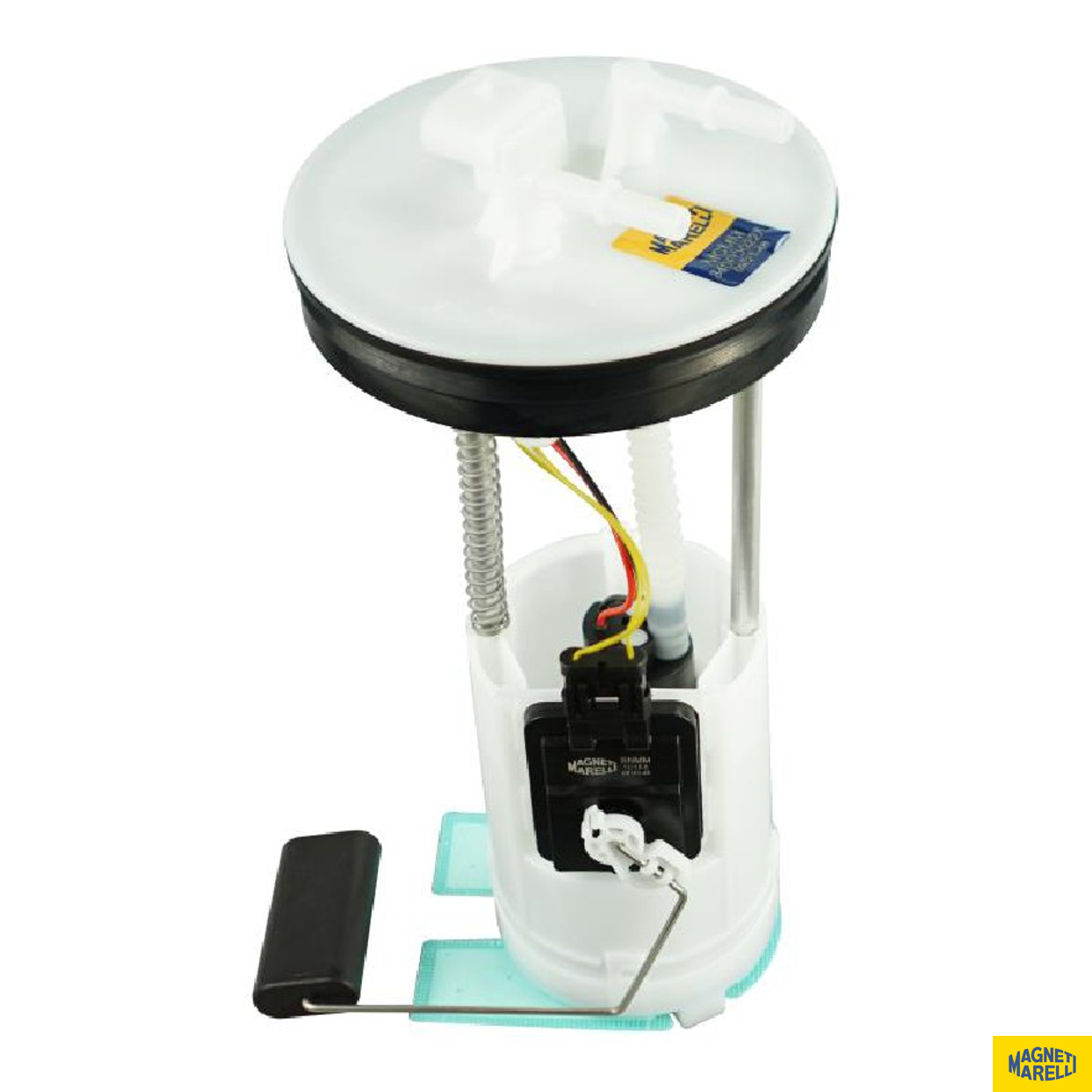 Módulo De Combustível - Magneti Marelli - MCMM340FO022A - (1)