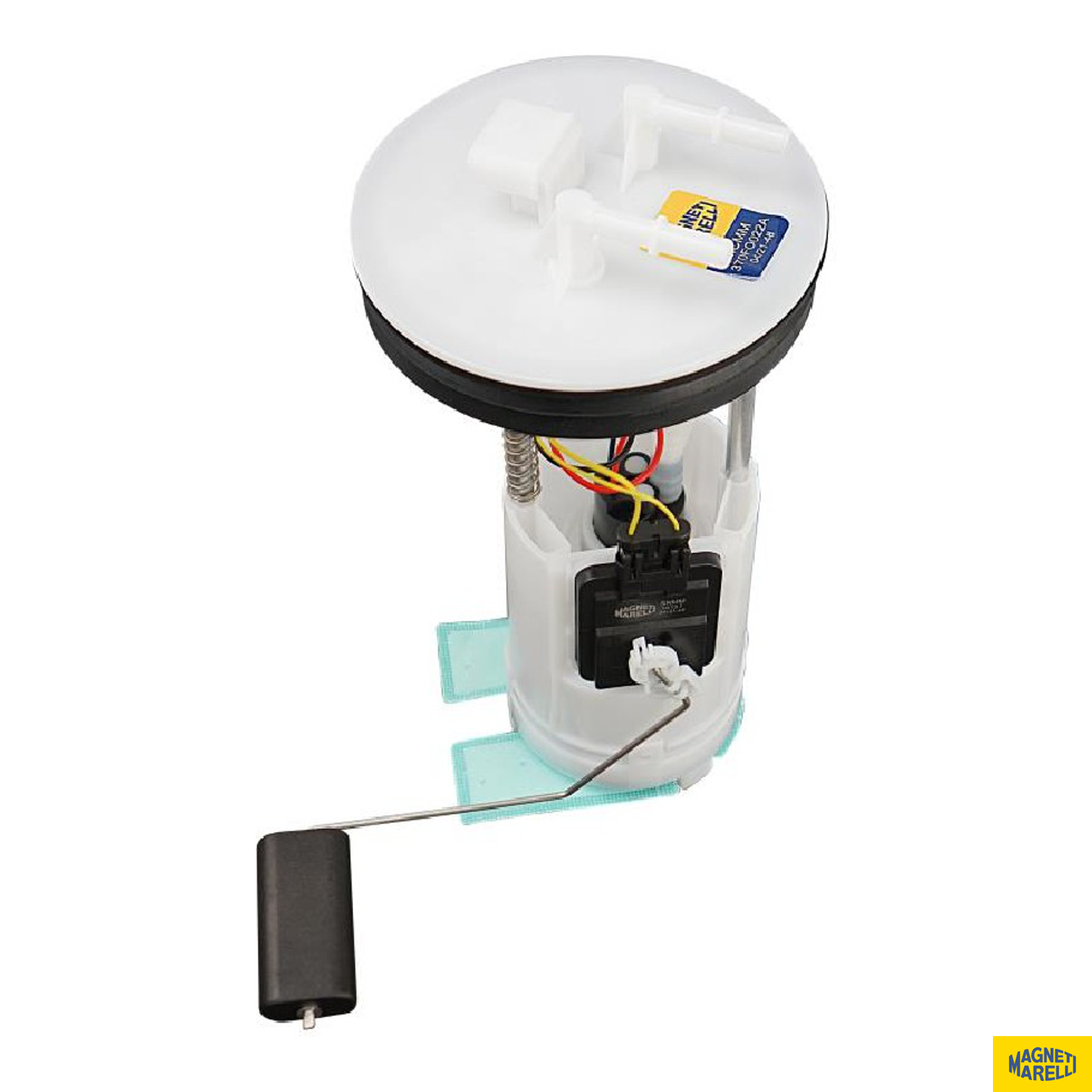 Módulo De Combustível - Magneti Marelli - MCMM370FO022A - (1)