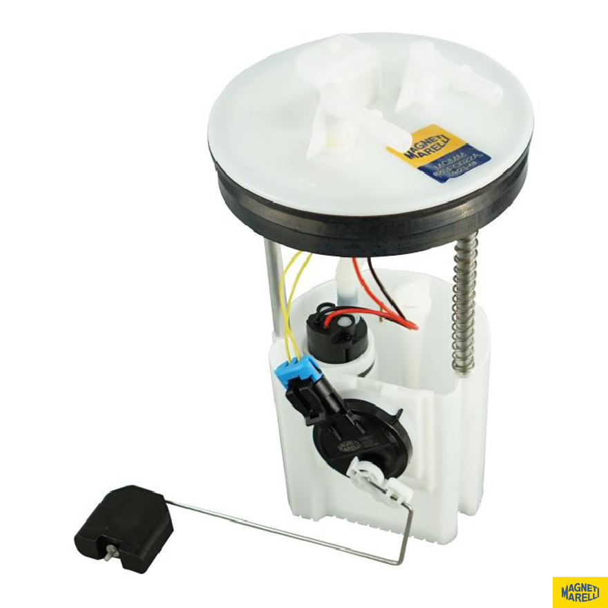 Módulo De Combustível - Magneti Marelli - MCMM880FO022A - (1)