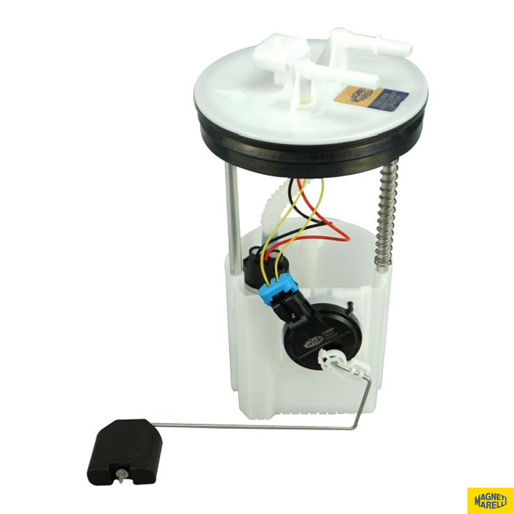 Módulo De Combustível - Magneti Marelli - MCMM890FO022A - (1)