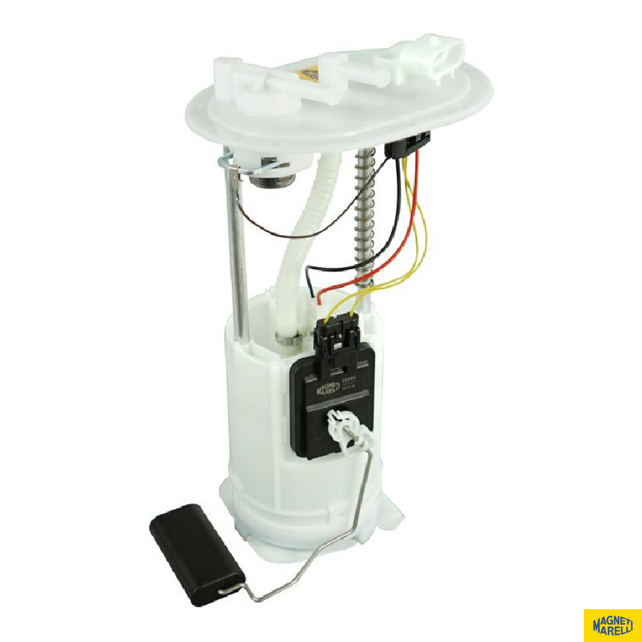 Módulo De Combustível - Magneti Marelli - MCMM100FI011A - (1)