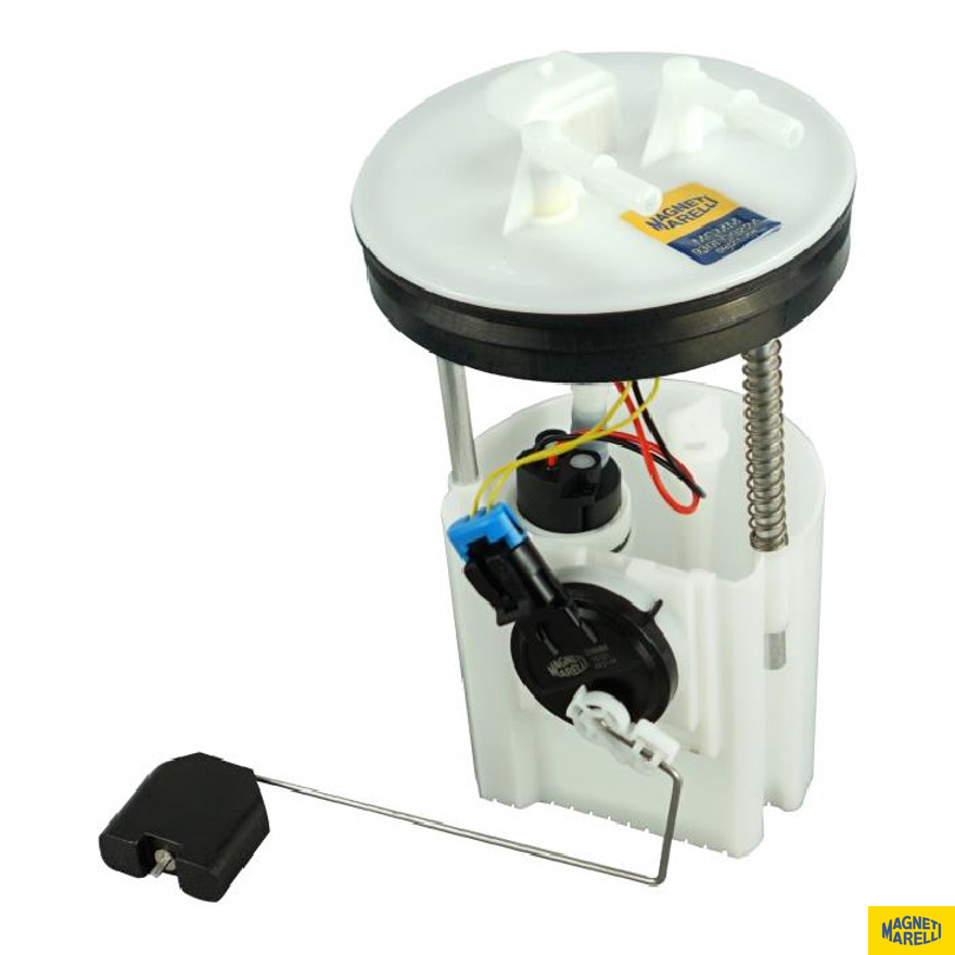 Módulo De Combustível - Magneti Marelli - MCMM930FO022A - (1)