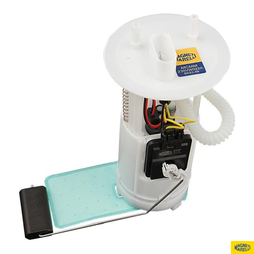 Módulo De Combustível - Magneti Marelli - MCMM230VW022A - (1)