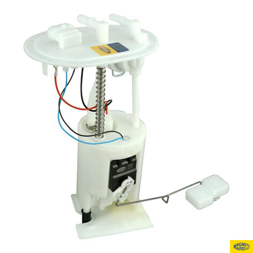Módulo De Combustível - Magneti Marelli - MCMM970FI011A - (1)