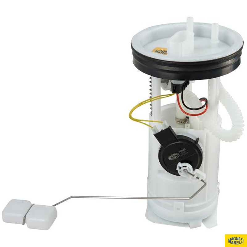Módulo De Combustível - Magneti Marelli - MCMM300VW011A - (1)