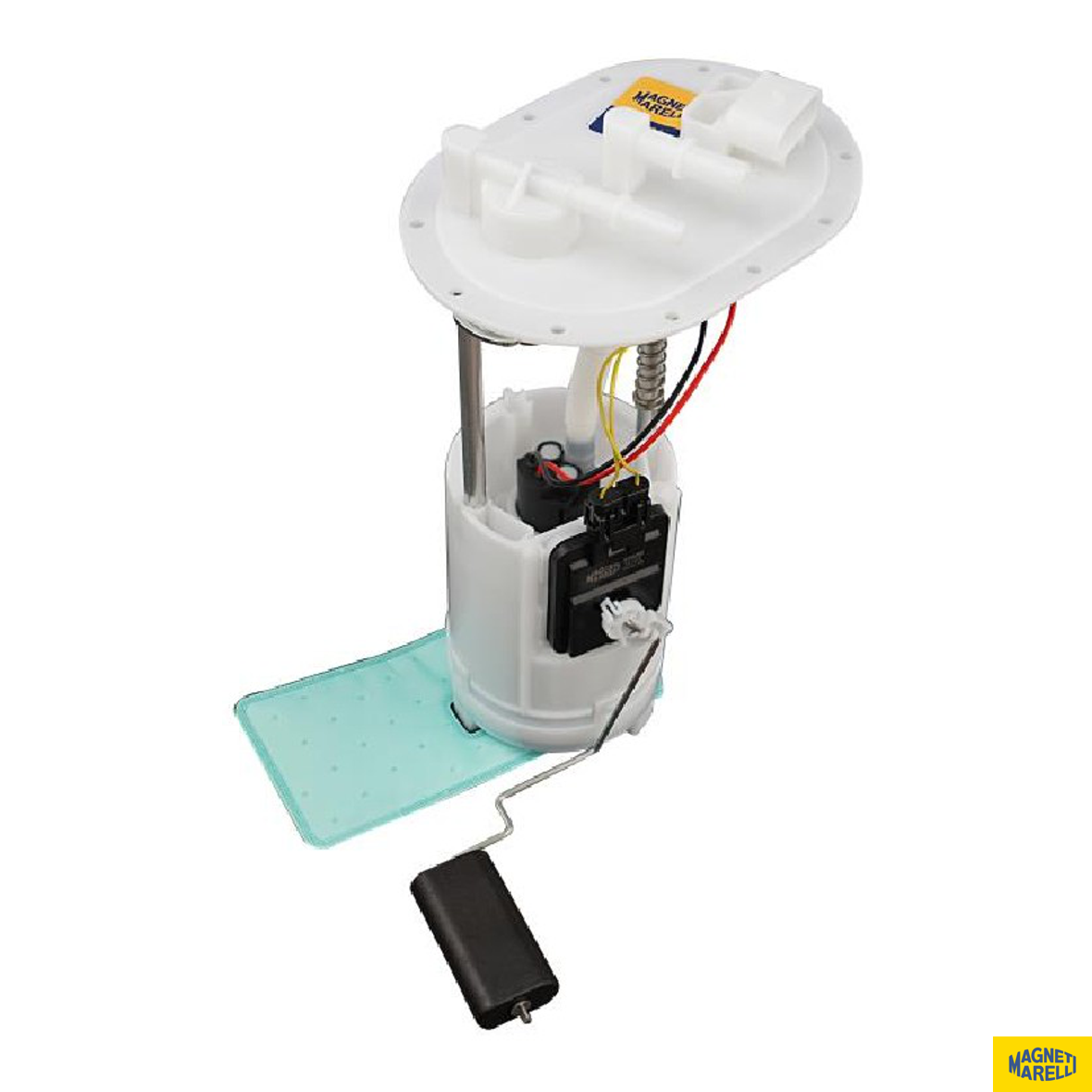 Módulo De Combustível - Magneti Marelli - MCMM170FI022A - (1)