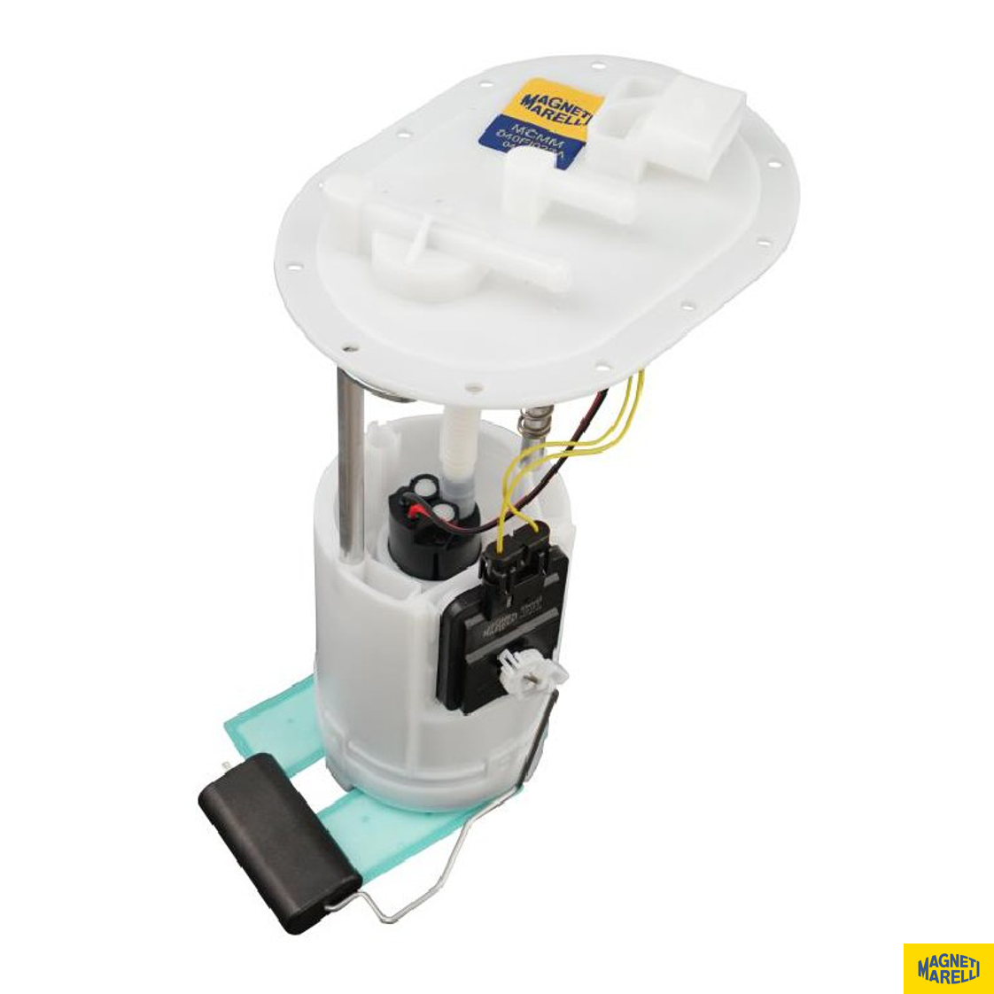 Módulo De Combustível - Magneti Marelli - MCMM040FI022A - (1)