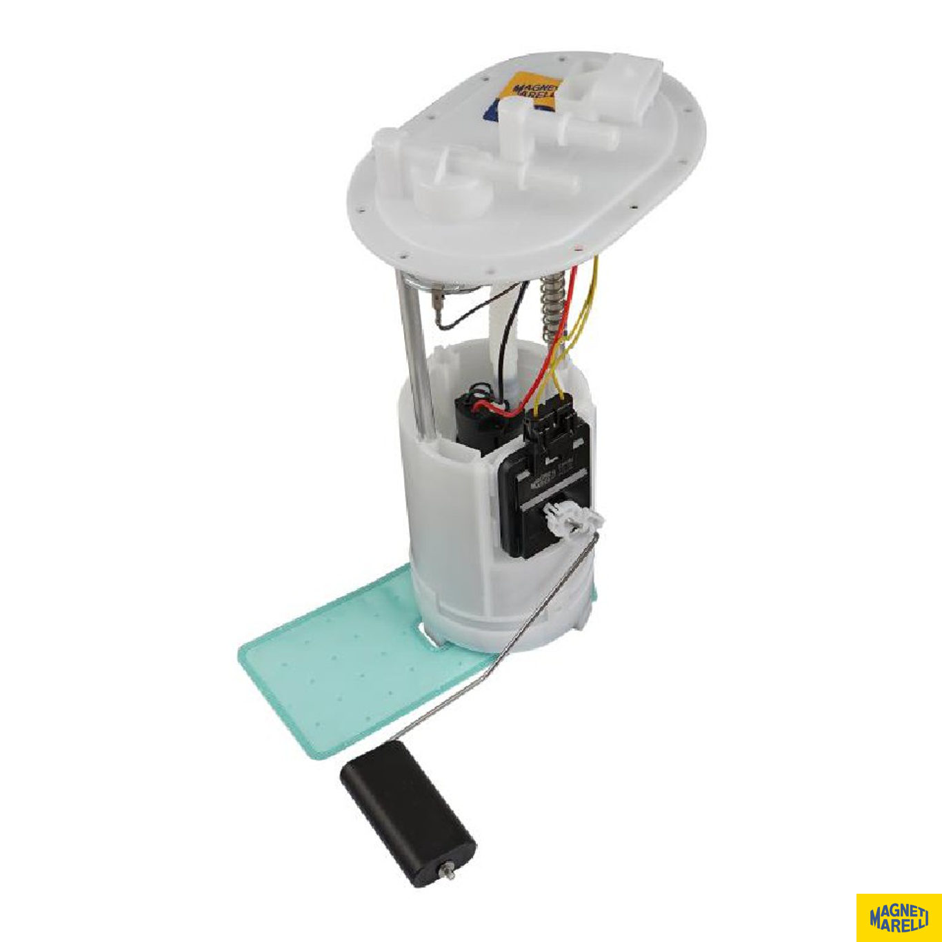 Módulo De Combustível - Magneti Marelli - MCMM180FI022A - (1)