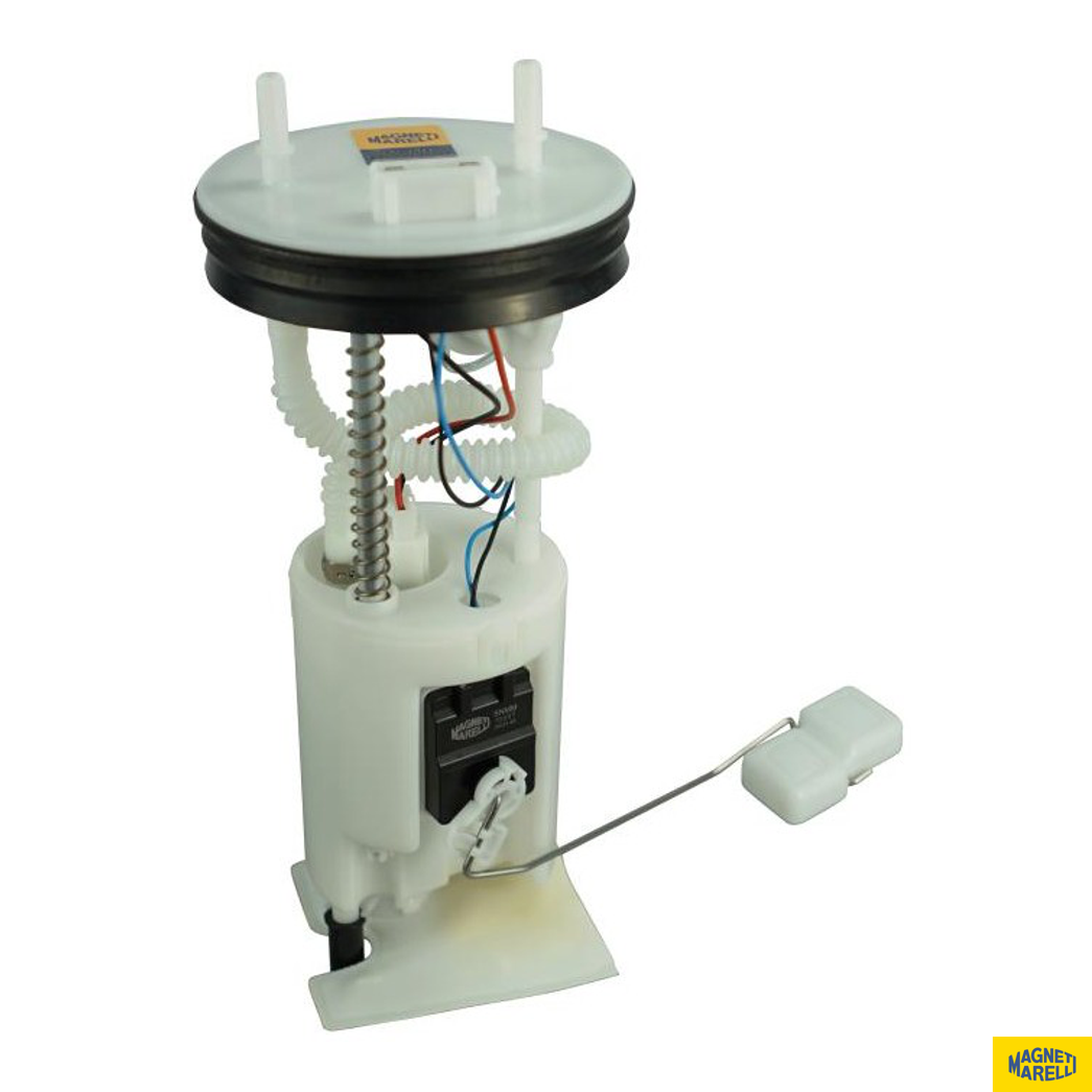 Módulo De Combustível - Magneti Marelli - MCMM001VW011A - (1)