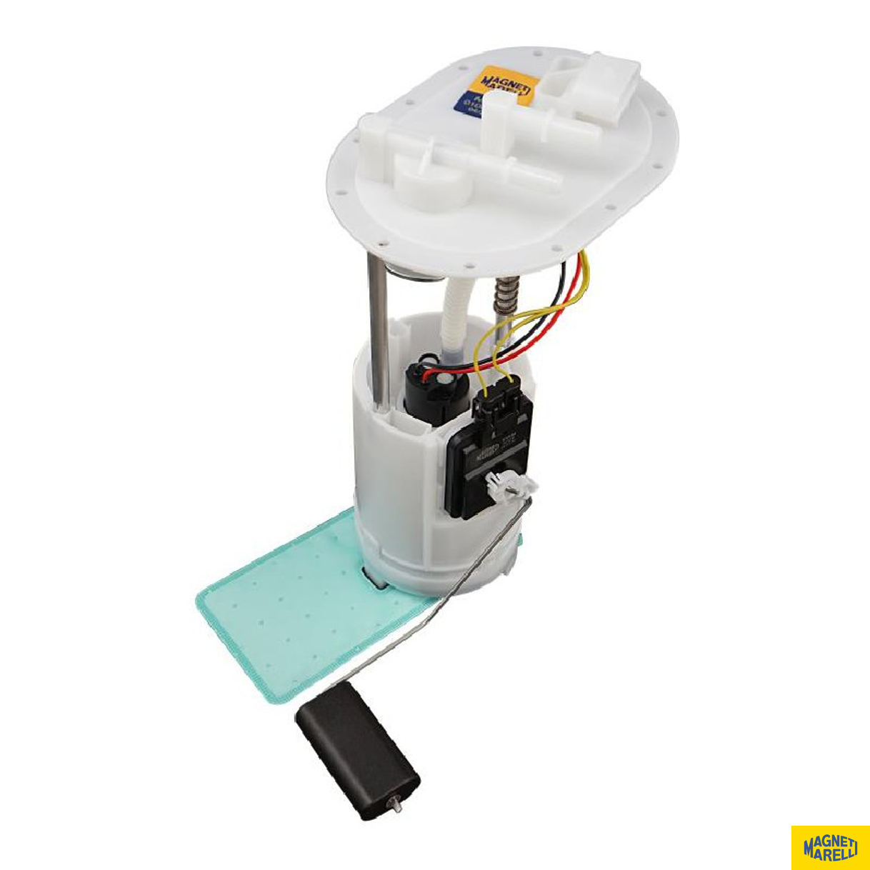 Módulo De Combustível - Magneti Marelli - MCMM010FI022A - (1)