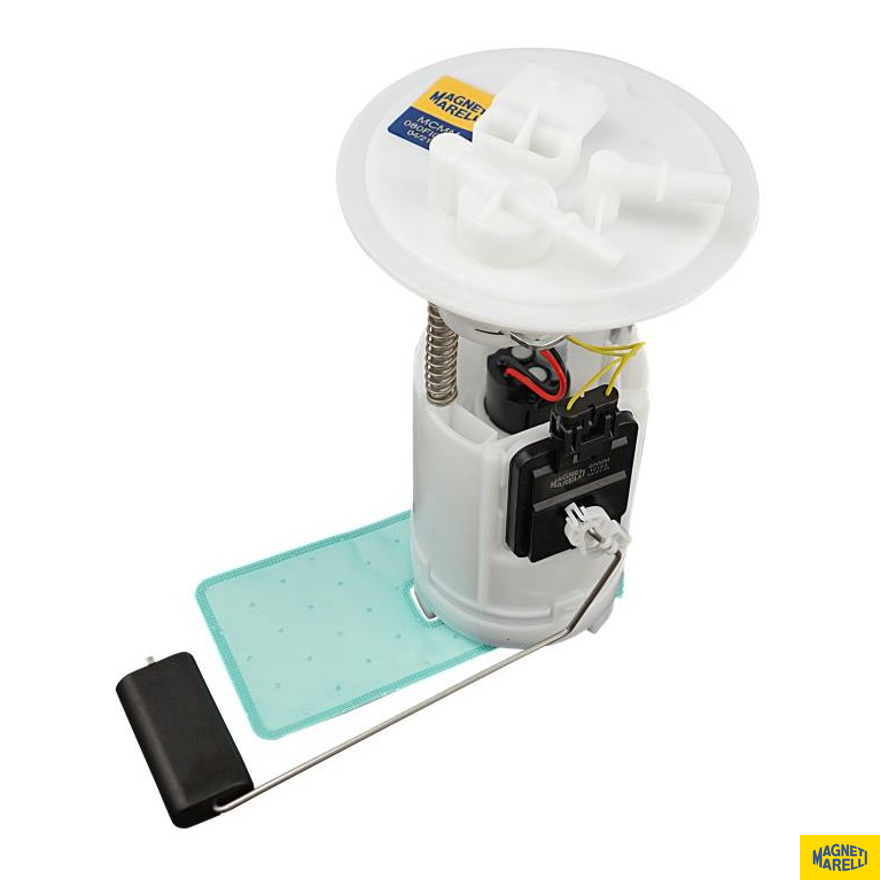 Módulo De Combustível - Magneti Marelli - MCMM080FI022A - (1)