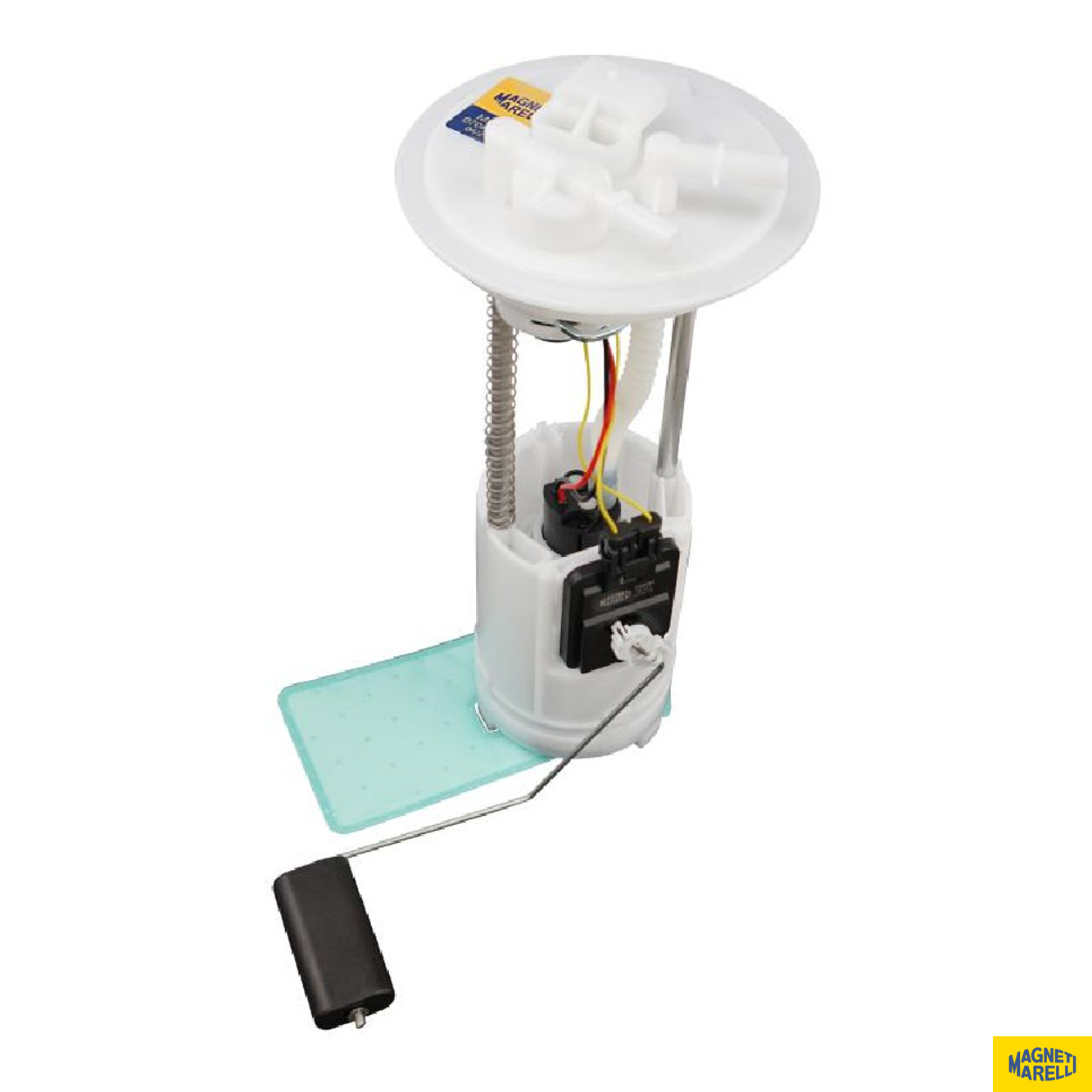 Módulo De Combustível - Magneti Marelli - MCMM070FI022A - (1)