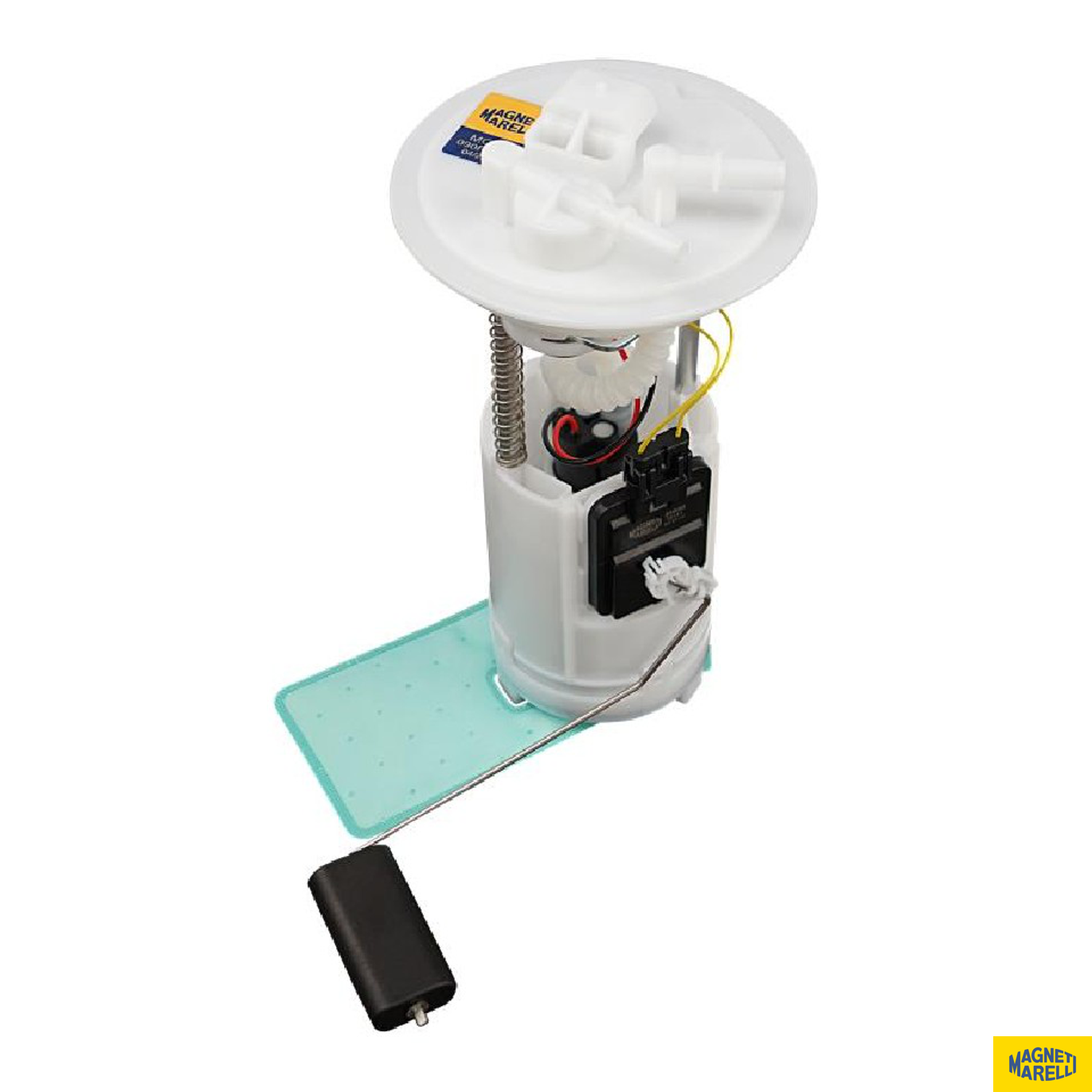 Módulo De Combustível - Magneti Marelli - MCMM090FI022A - (1)