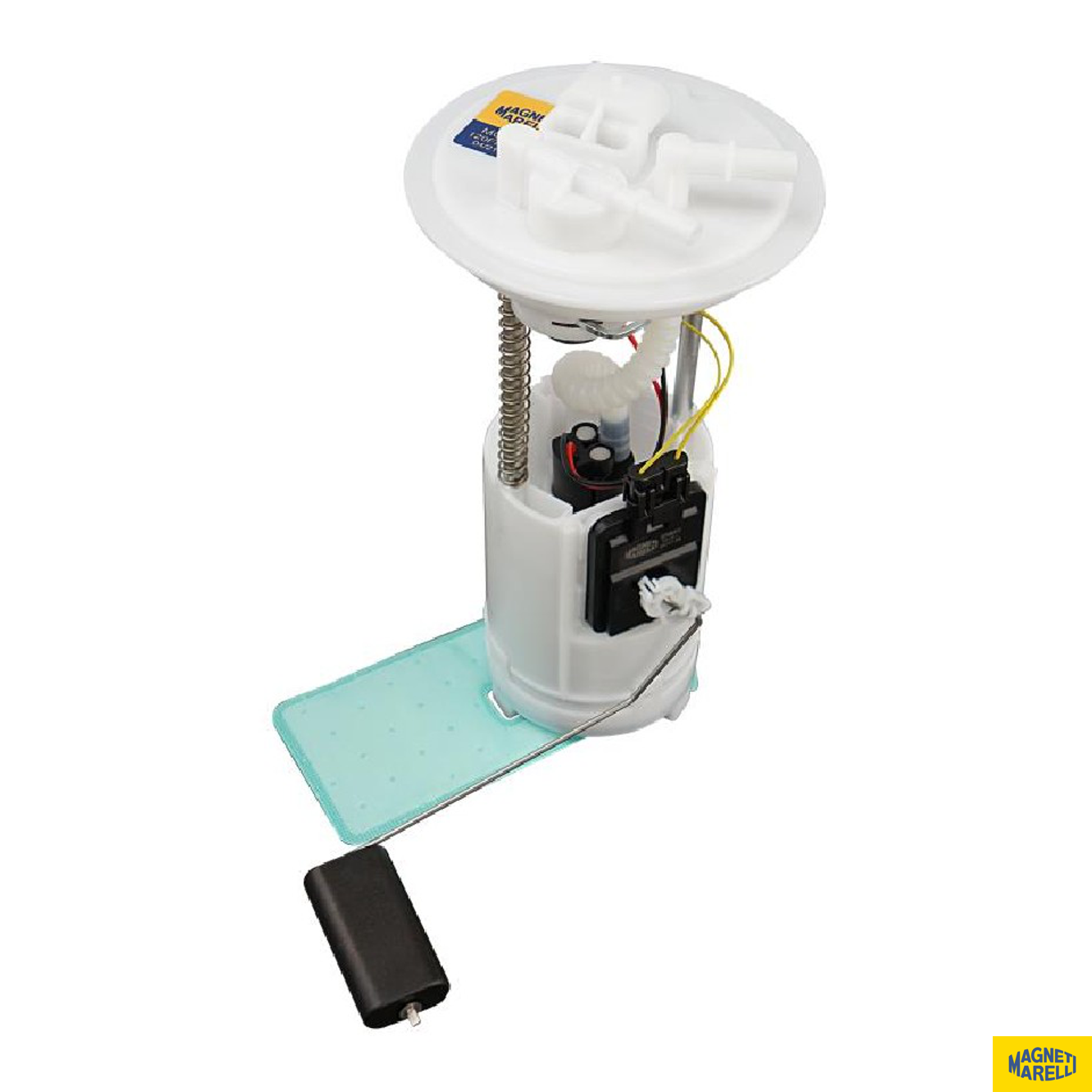 Módulo De Combustível - Magneti Marelli - MCMM120FI022A - (1)
